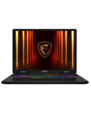 Ноутбук MSI CROSS A16 HX D8WFKG Black (D8WFKG-217XUA)