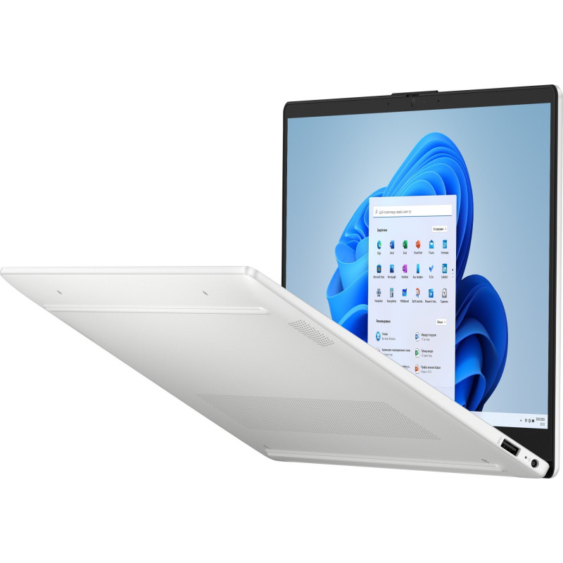 Ноутбук HP OmniBook 3 Next Gen AI 15-fn0016ua (D16GTEA)