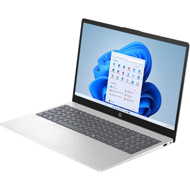 Ноутбук HP OmniBook 3 Next Gen AI 15-fn0016ua (D16GTEA)