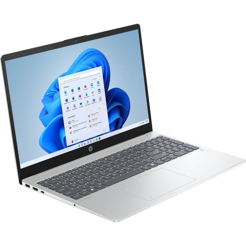 Ноутбук HP OmniBook 3 Next Gen AI 15-fn0016ua (D16GTEA)