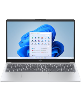 Ноутбук HP OmniBook 3 Next Gen AI 15-fn0016ua (D16GTEA)