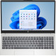 Ноутбук HP OmniBook 3 Next Gen AI 15-fn0016ua (D16GTEA)