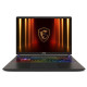 Ноутбук MSI VECTOR A16 HX (A8WIG-073XUA)