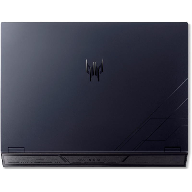 Ноутбук ACER Predator Helios Neo 16 AI PHN16-73-72XL (NH.QX5EU.00M)