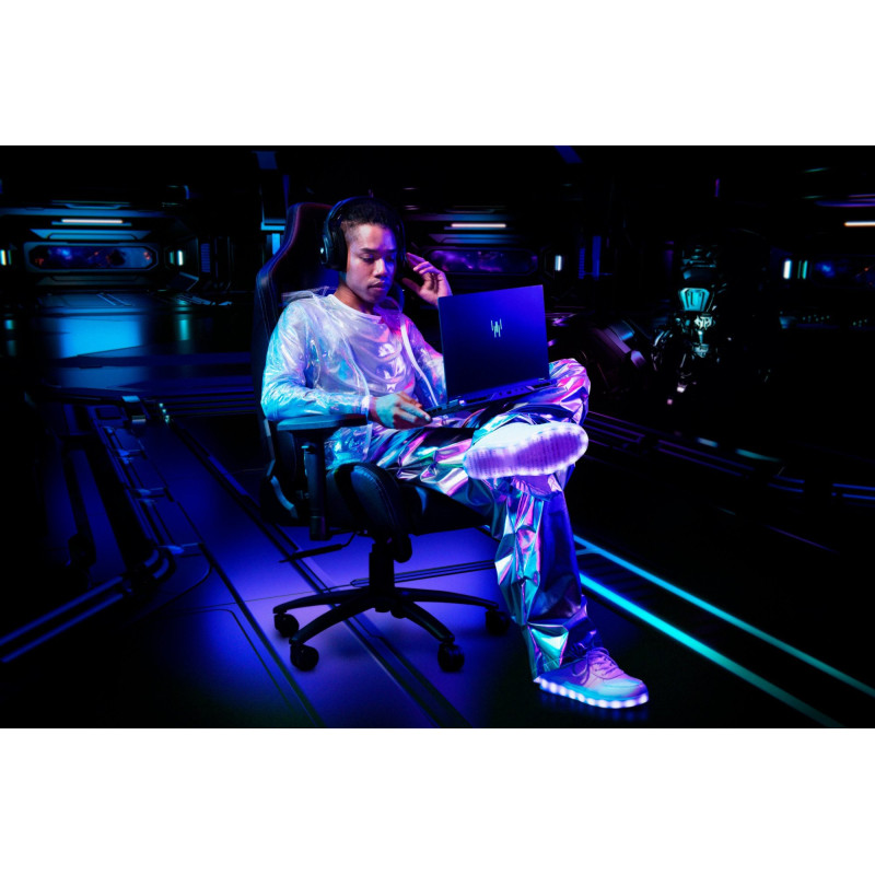 Ноутбук ACER Predator Helios Neo 16 AI PHN16-73-72XL (NH.QX5EU.00M)
