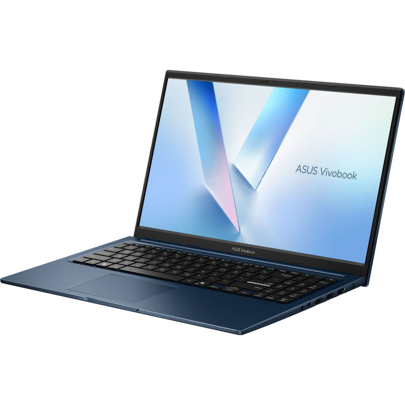 Ноутбук ASUS Vivobook 15 X1504MA-BQ132 (90NB17I1-M00560)
