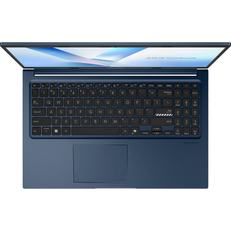 Ноутбук ASUS Vivobook 15 X1504MA-BQ132 (90NB17I1-M00560)
