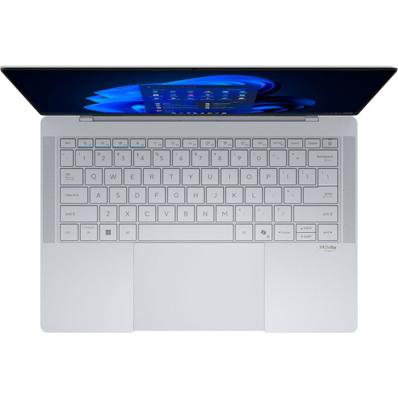 Ноутбук ASUS ExpertBook Ultra B9406CAA-TH1339X (90NX09J1-M01JC0)