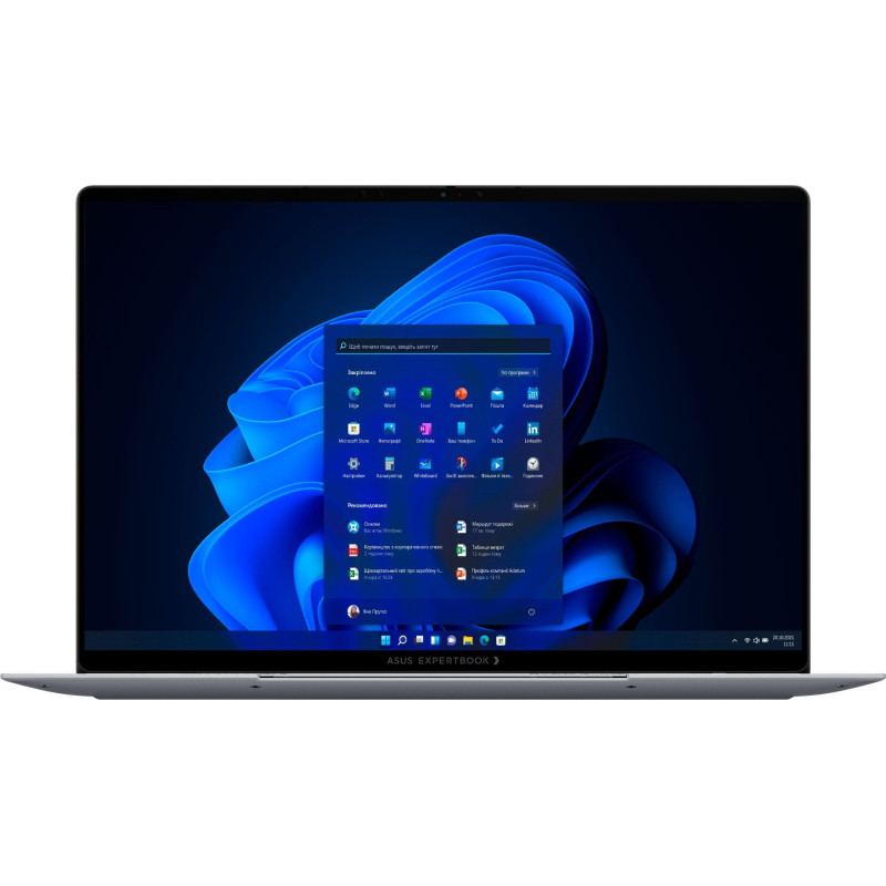 Ноутбук ASUS ExpertBook Ultra B9406CAA-TH1339X (90NX09J1-M01JC0)