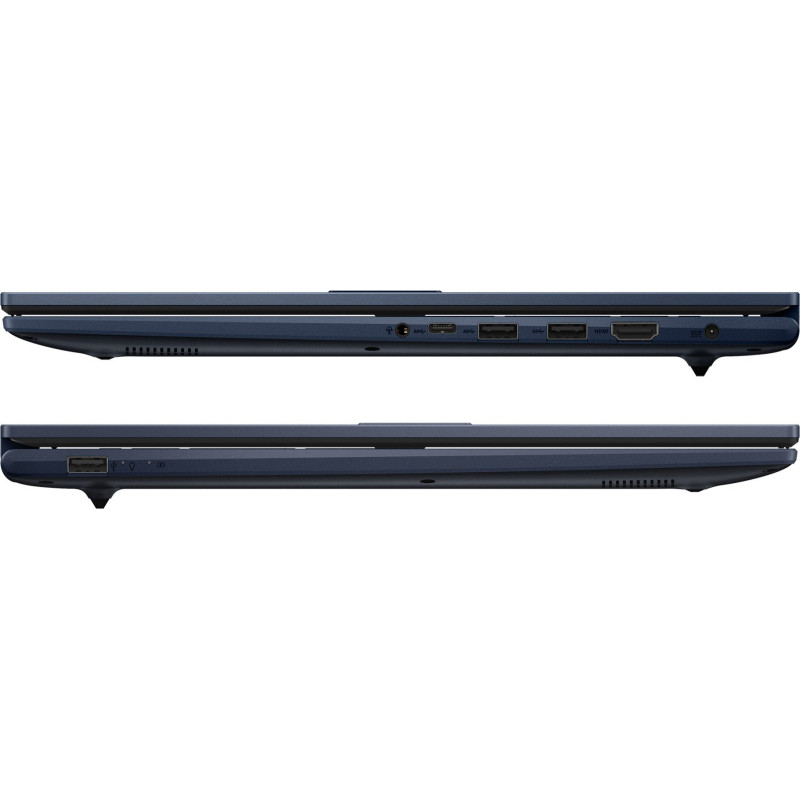 Ноутбук ASUS Vivobook 17 X1704VA-AU755 (90NB10V2-M00V30)