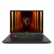 Ноутбук MSI VECTOR A16 HX (A8WHG-072XUA)