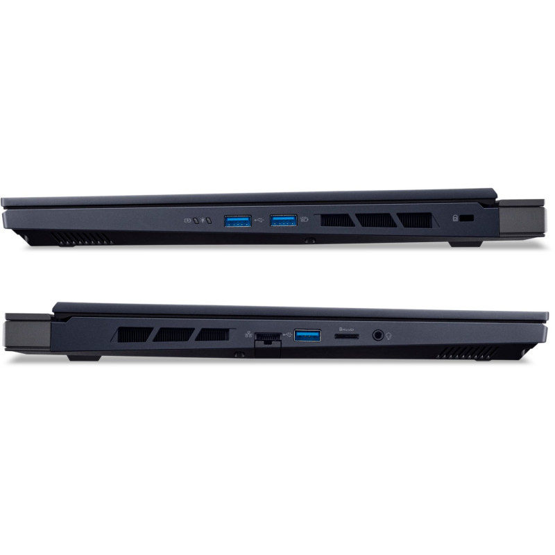 Ноутбук ACER Predator Helios Neo 16 AI PHN16-73-73UX (NH.QVUEU.00L)