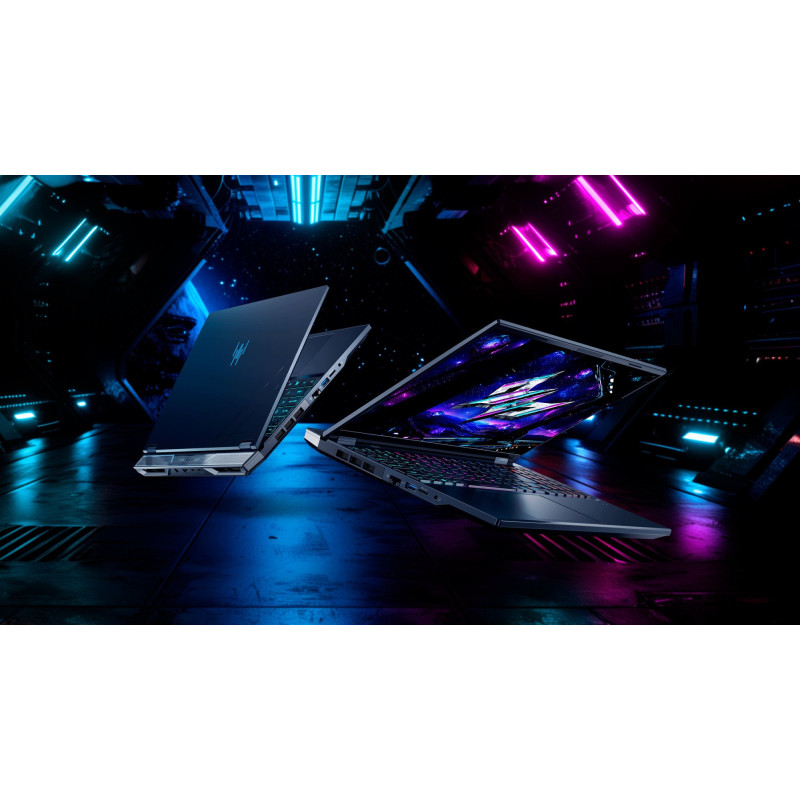 Ноутбук ACER Predator Helios Neo 16 AI PHN16-73-73UX (NH.QVUEU.00L)