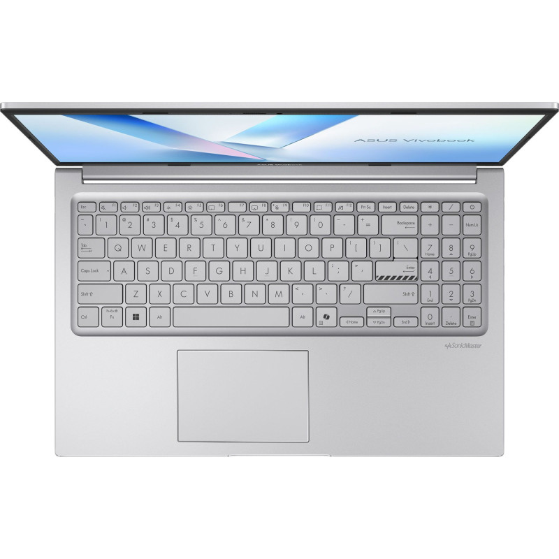 Ноутбук ASUS Vivobook 15 X1504MA-BQ133 (90NB17I2-M00570)