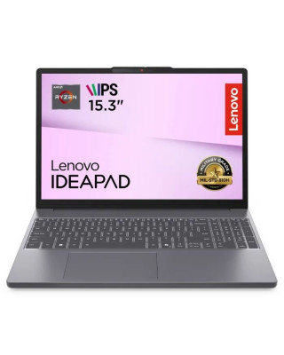 Ноутбук Lenovo IdeaPad Slim 3 15ARP10 (83K700TYRA)