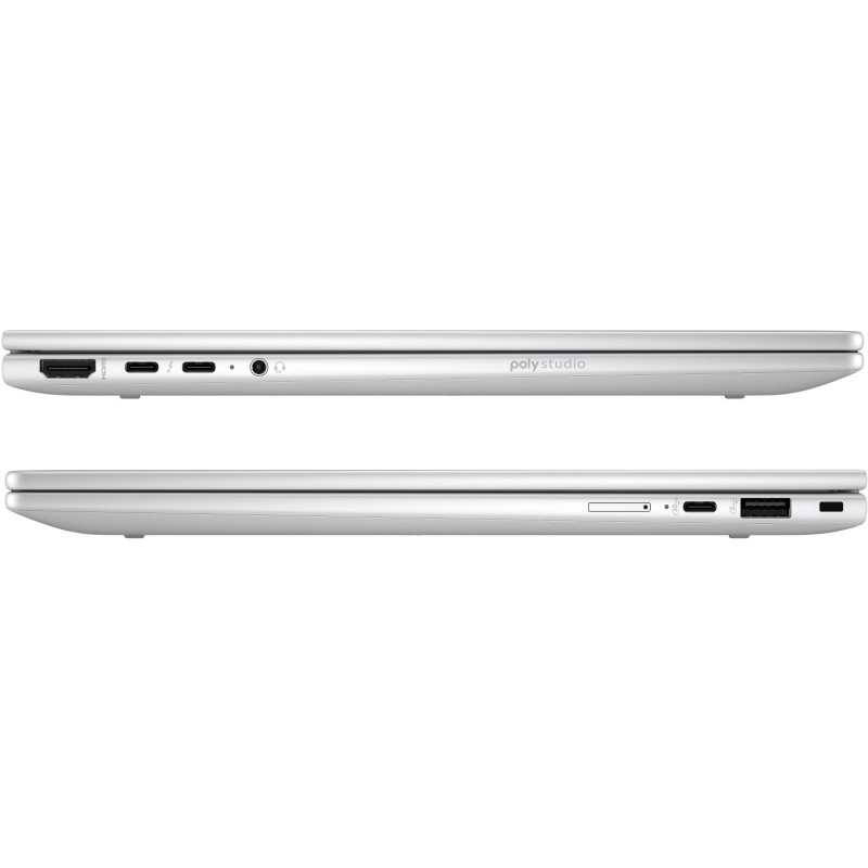 Ноутбук HP EliteBook X Flip G1i (A85LNAV_V1)