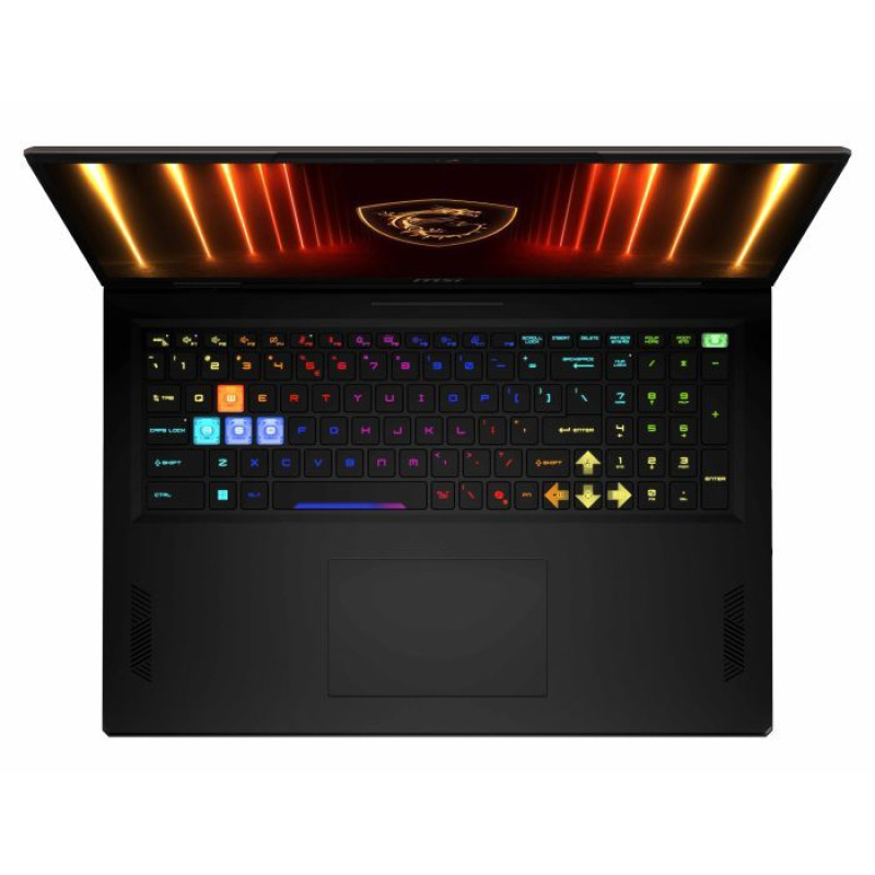 Ноутбук MSI Vector A18 HX A9WIG-220UA (9S7-182L84-220)