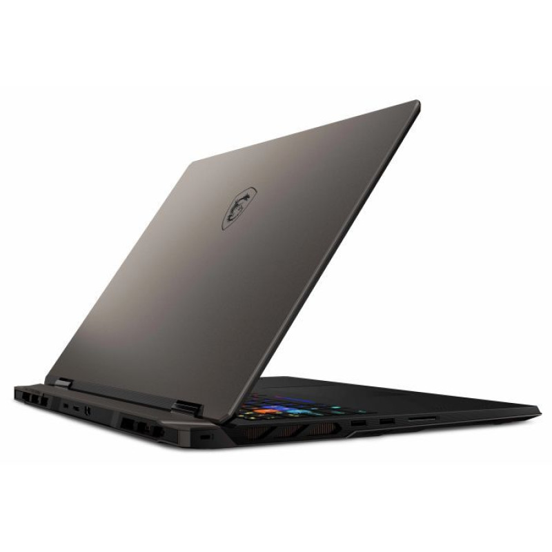 Ноутбук MSI Vector A18 HX A9WIG-220UA (9S7-182L84-220)