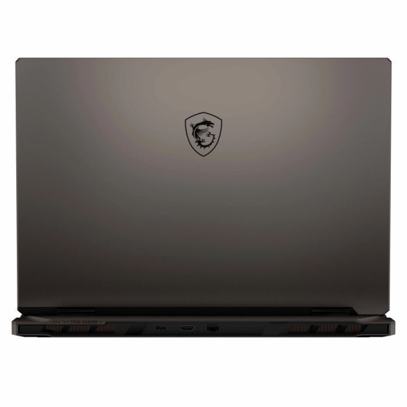 Ноутбук MSI Vector A18 HX A9WIG-220UA (9S7-182L84-220)