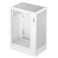 Корпус Deepcool CH170 PLUS WH (R-CH170-WHNGM0-G)
