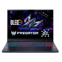 Ноутбук ACER Predator Helios Neo 16S AI PHN16S-71-74EE (NH.QZEEU.005)