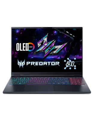 Ноутбук ACER Predator Helios Neo 16S AI PHN16S-71-74EE (NH.QZEEU.005)
