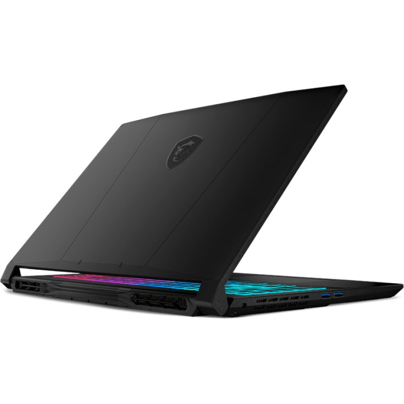 Ноутбук MSI Katana15 HX (B14WEK-1015XUA)