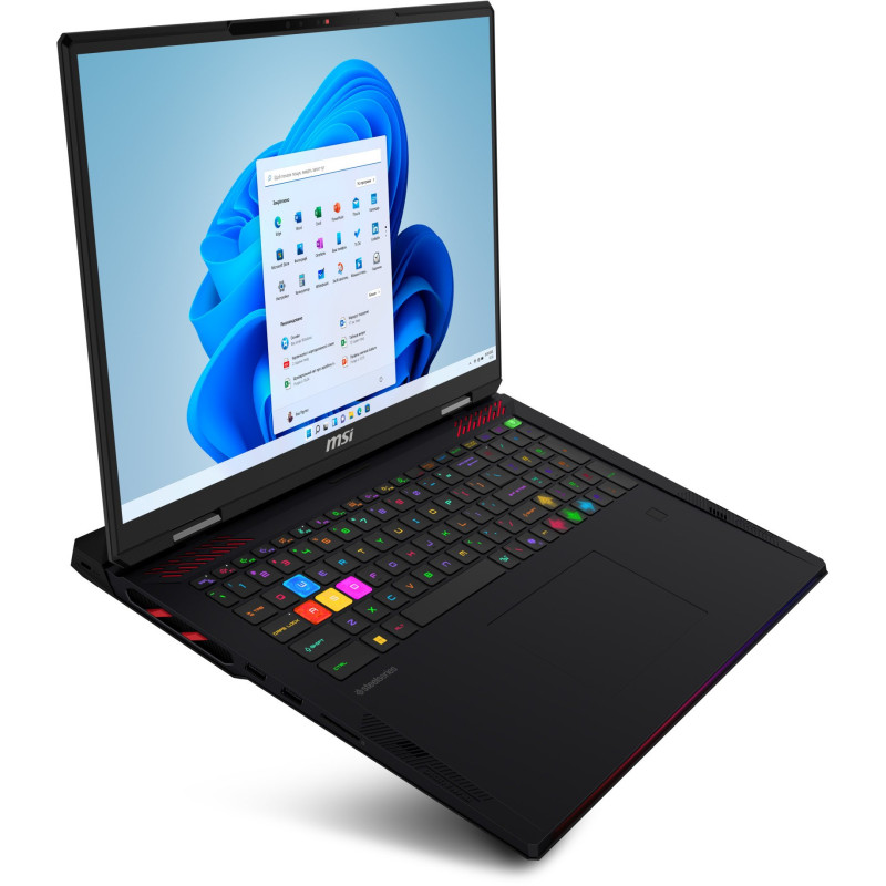 Ноутбук MSI Raider 18 HX AI A2XWIG-251UA (9S7-182462-251)