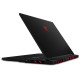 Ноутбук MSI Raider 18 HX AI A2XWIG-251UA (9S7-182462-251)