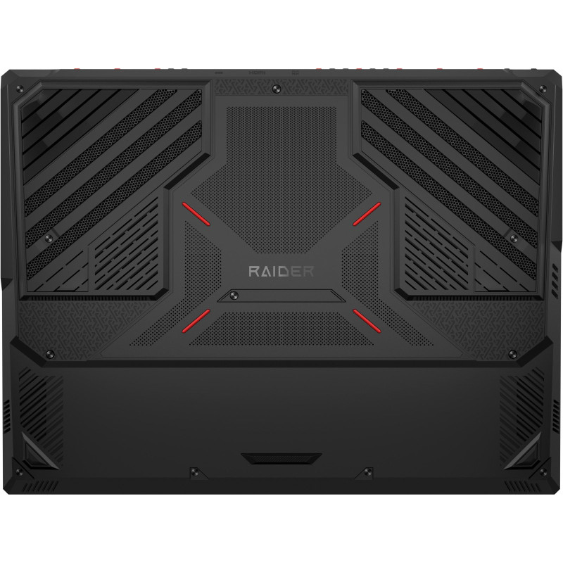 Ноутбук MSI Raider 18 HX AI A2XWIG-251UA (9S7-182462-251)
