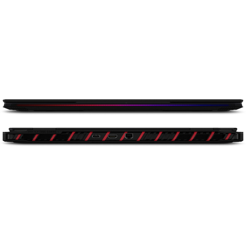 Ноутбук MSI Raider 18 HX AI A2XWIG-251UA (9S7-182462-251)