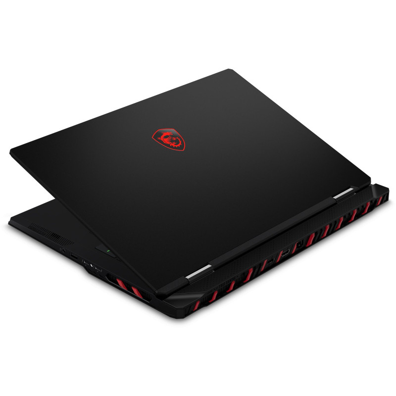 Ноутбук MSI Raider 18 HX AI A2XWIG-251UA (9S7-182462-251)