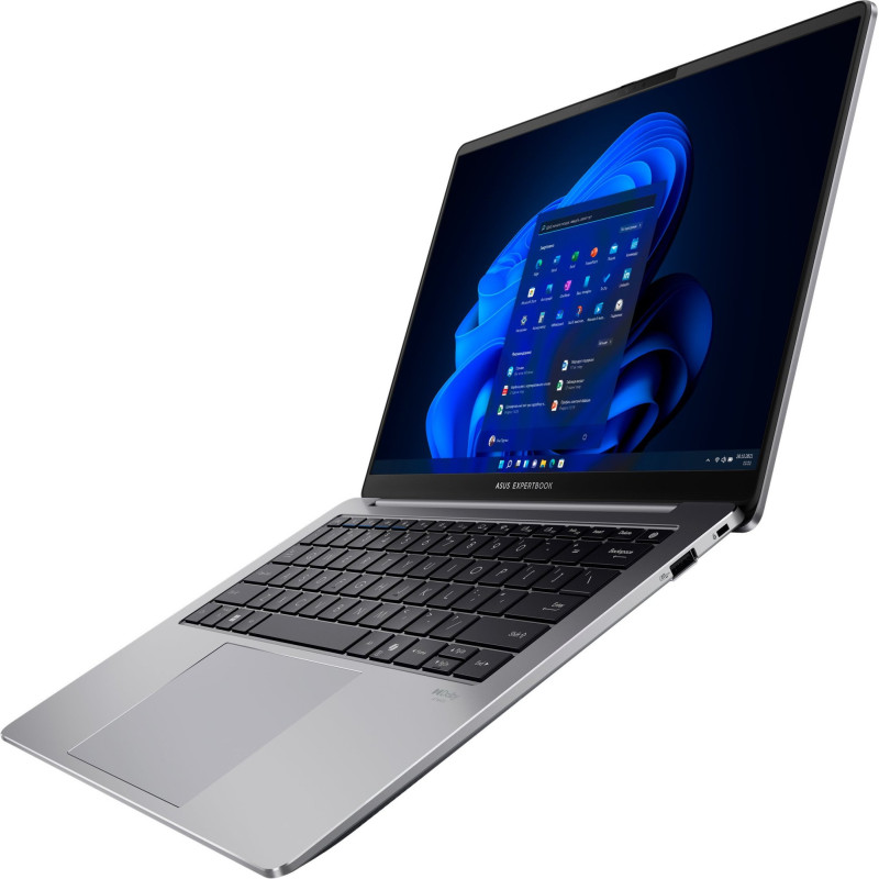 Ноутбук ASUS ExpertBook P5 P5405CSA-NZ1058X (90NX0861-M01E50)