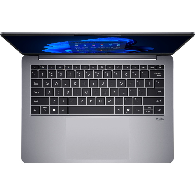 Ноутбук ASUS ExpertBook P5 P5405CSA-NZ1058X (90NX0861-M01E50)
