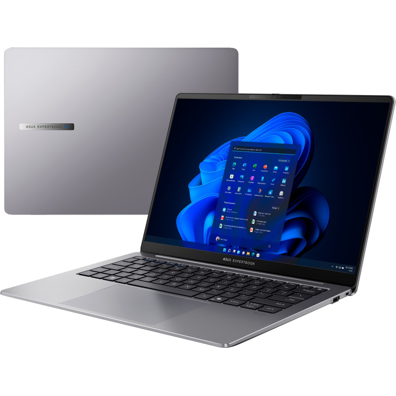 Ноутбук ASUS ExpertBook P5 P5405CSA-NZ1058X (90NX0861-M01E50)