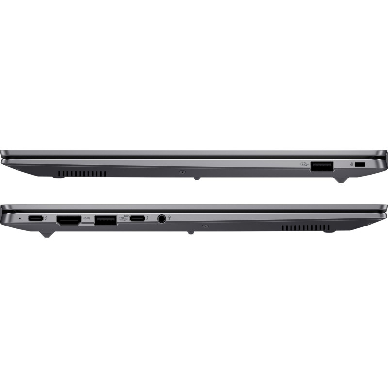 Ноутбук ASUS ExpertBook P5 P5405CSA-NZ1058X (90NX0861-M01E50)