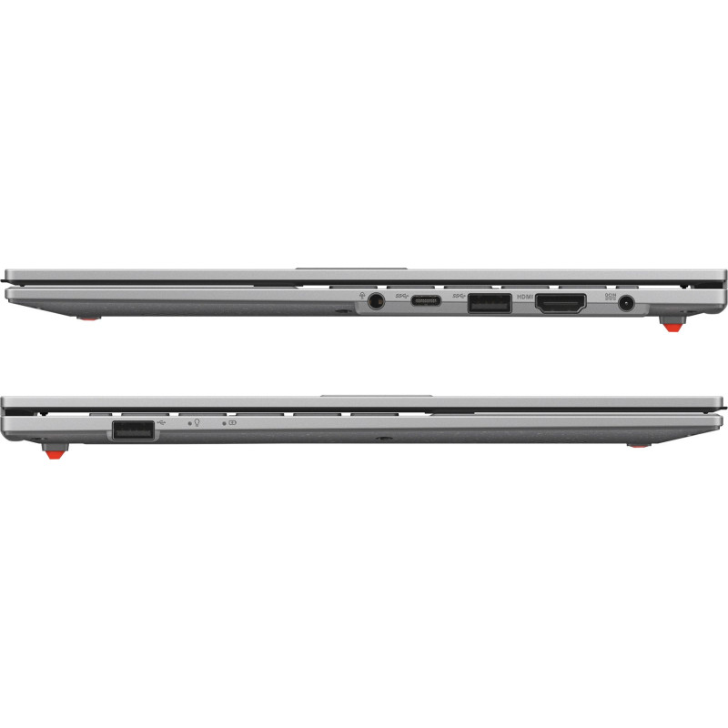 Ноутбук ASUS E1504FA-BQ1311 (90NB0ZR1-M029W0)