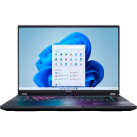 Ноутбук GIGABYTE Aorus Elite 16 (BWHC3UAC65SH)