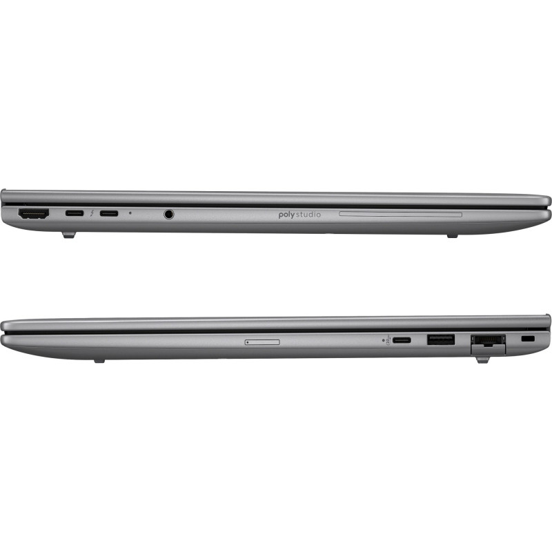 Ноутбук HP ZBook 8 G1i (D10LDES)