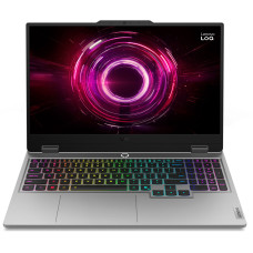 Ноутбук LENOVO LOQ 15AHP10 (83JG00FGRA)