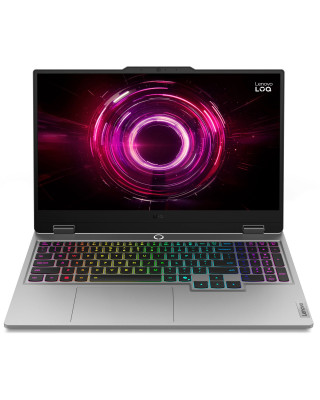 Ноутбук LENOVO LOQ 15AHP10 (83JG00FGRA)