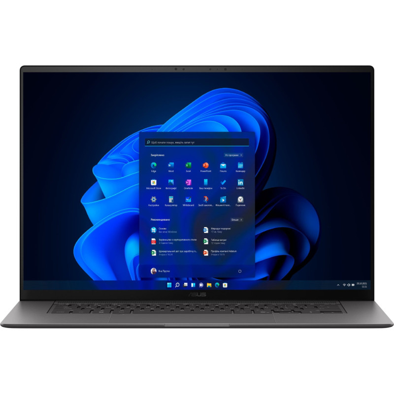 Ноутбук Asus UM5606GA-SS201X (90NB17H5-M009H0)