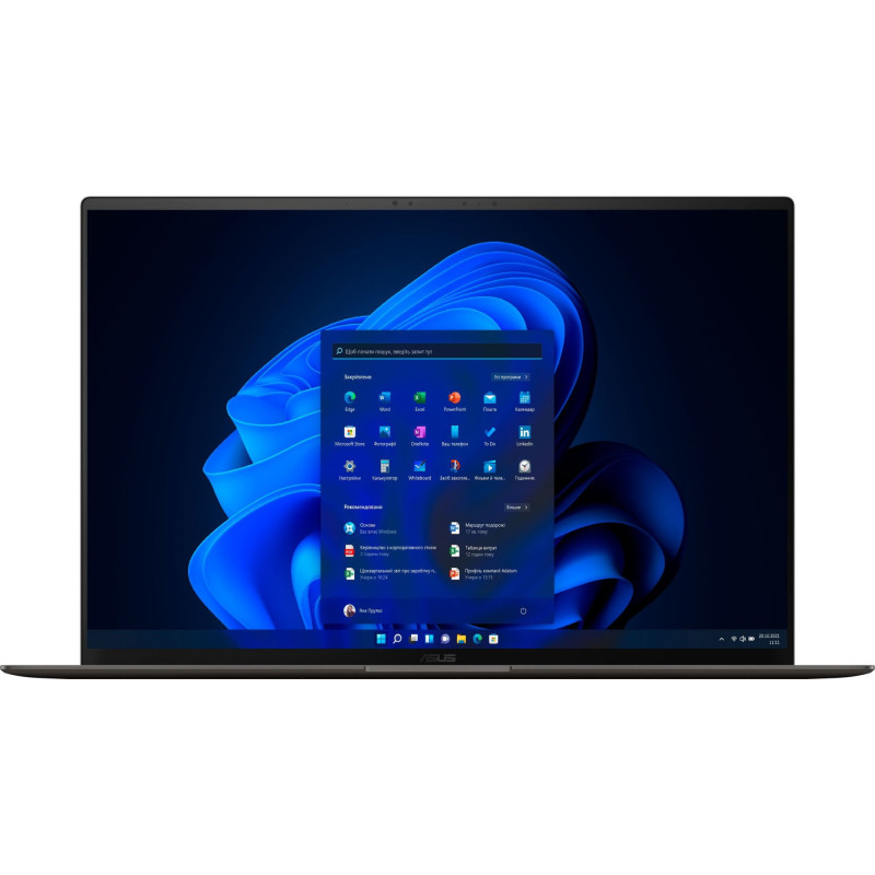 Ноутбук Asus UM5606GA-SS201X (90NB17H5-M009H0)