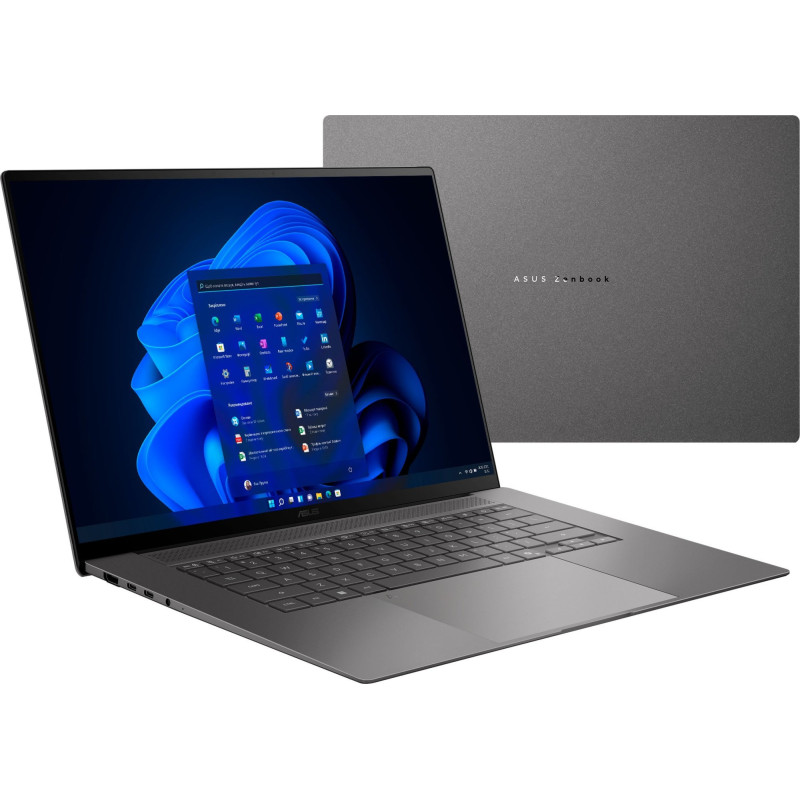 Ноутбук Asus UM5606GA-SS201X (90NB17H5-M009H0)
