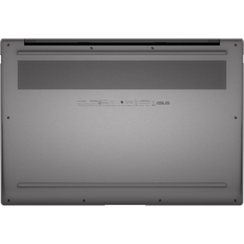 Ноутбук Asus UM5606GA-SS201X (90NB17H5-M009H0)