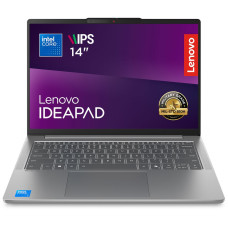 Ноутбук Lenovo IdeaPad Slim 5 14IRH10R (83J00077RA)