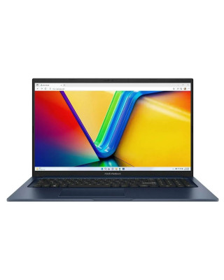 Ноутбук Asus X1704VA-AU982 (90NB13X2-M00H90)