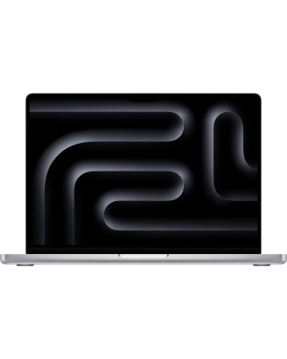 Ноутбук Apple MacBook Pro 14 A3434 M5 Silver (MDE54UA/A)