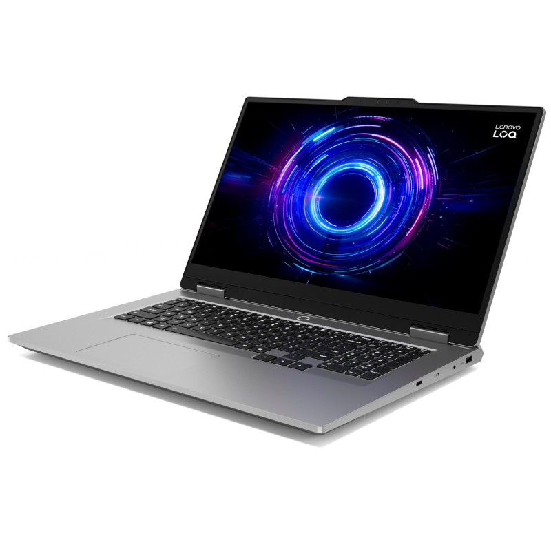 Ноутбук Lenovo LOQ 17IRX10 (83JH00B5RA)