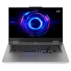 Ноутбук Lenovo LOQ 17IRX10 (83JH00B5RA)